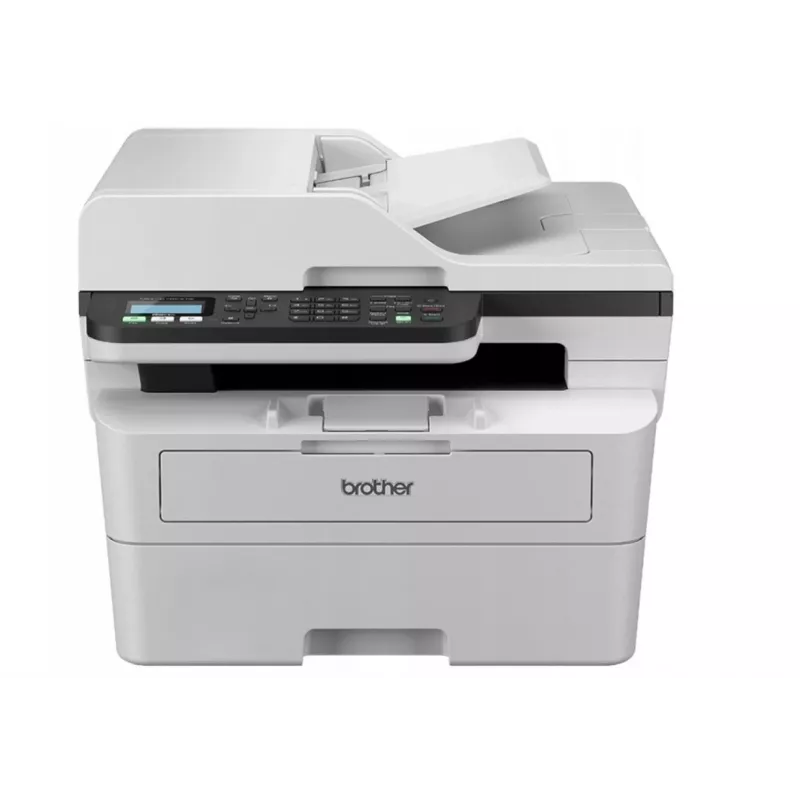 Multifunktionsgerät Brother MFC-B7810DW Laser Monochrom