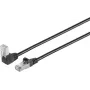 Netzwerkkabel ShiverPeaks CAT6 S/FTP PIMF 08-64035 – Ethernet-Patch- und Installationskabel