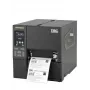 TSC MB241T Etikettendrucker, Thermotransfer, 8 Punkte/mm (203 dpi), 120 mm Medienbreite, 3,5" Touch-LCD-Display, RTC, USB, USB-Host, RS232, Ethernet, Kit (USB)