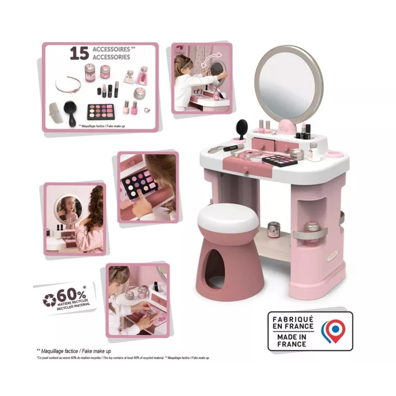 Schminktisch Beauty