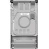 Gas-Elektro-Herd GK5C43SH
