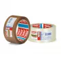 Tesa Packband 66 m × 50 mm, transparent, universal
