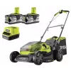 RYOBI Rasenmäher 18V