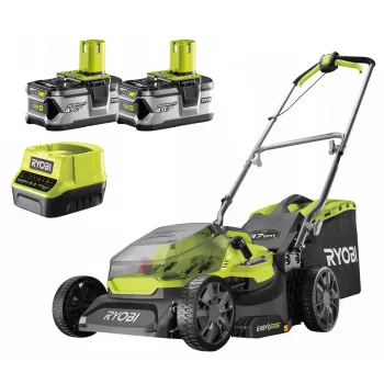 RYOBI Rasenmäher 18V
