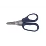Lanberg NT-0106 Glasfaser-Kevlarschere, blau