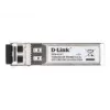 D-Link DEM-431XT 10GBase-SR SFP+ Transceiver, Multimode, 850 nm, LC, 10 Gbit/s, bis zu 300 m