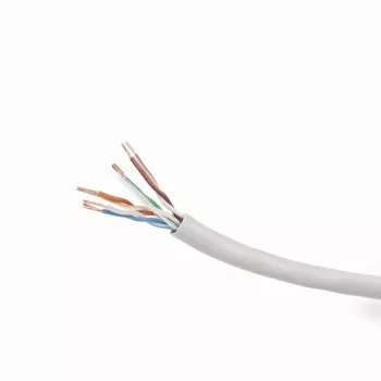 Gembird UPC-5004E-L Netzwerkkabel Grau 304,8 m Cat5e