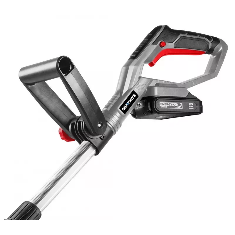 Graphite 58GE112 Elektro-Heckenschere 2,16 kg