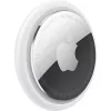 Apple AirTag (4 Stück), Silber / Weiß (MX542LL/A)