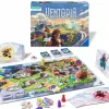 Ventopia, Brettspiel