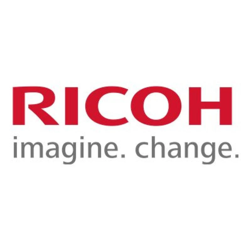 Ricoh 841887 Tonerkartusche 1 Stk. Original Schwarz