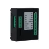 Zutrittskontrollleser-Zubehör DAHUA DEE1010B-S2 — schwarz, 58,2×20,2×49,2 mm, CE/FCC-zertifiziert
