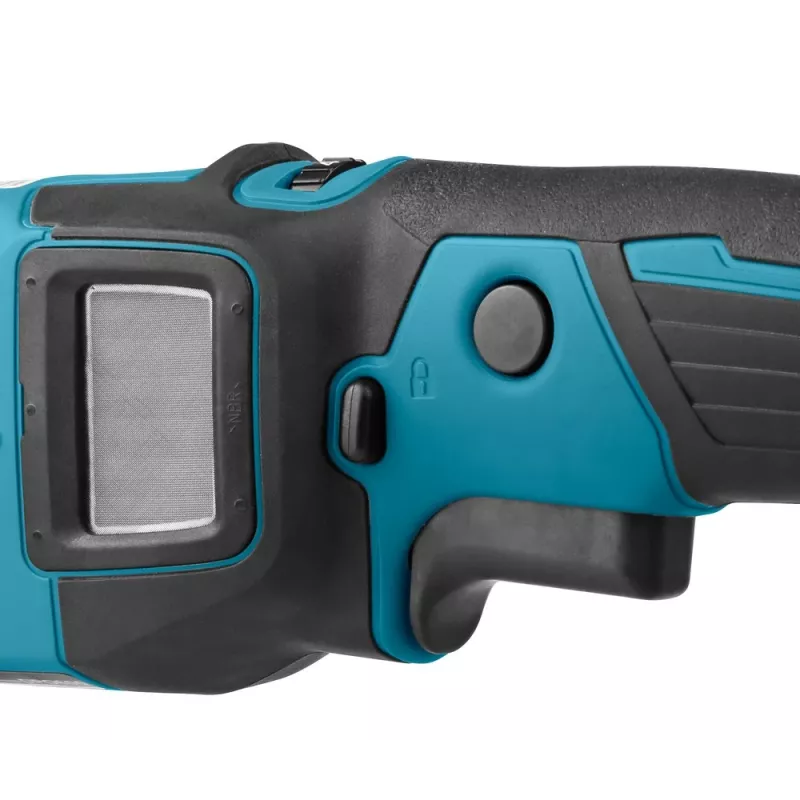 Makita DPO600Z Akku-Poliermaschine, 18 V, 150 mm