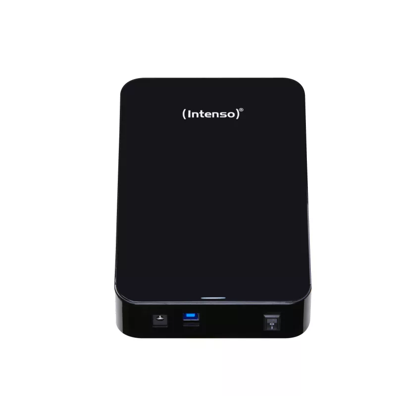 Externe Festplatte Intenso 8 TB USB 3.2 3,5 Zoll