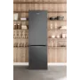 Kühl-Gefrierkombination AMICA FK2995.2FTH(E), 299 l