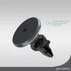 4smarts Qi2 Kfz-Ladeset (540988), grau