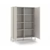 KAMARO 2DD schlank/GŁ SHOWROOM CASMERE COLOUR