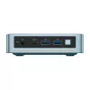 Mini PC Peladn WI-6 N150 — 16 GB RAM, 512 GB SSD, kompakter Desktop