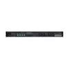 AUDAC EPA254 Audioverstärker, 4,0 Kanäle, schwarz