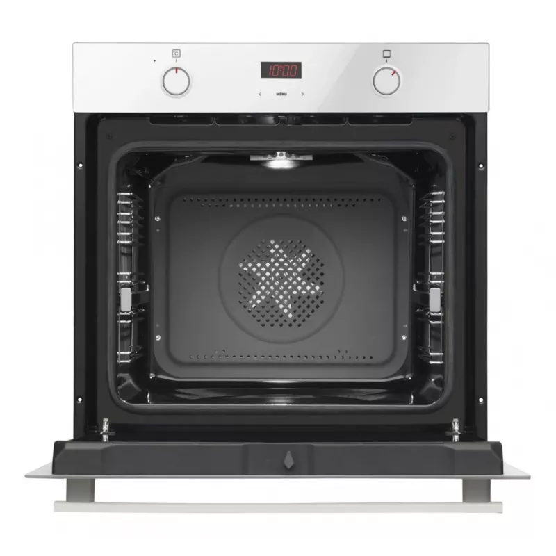 Amica ED37617W X-TYPE Ofen 77 L 3600 W A Weiß