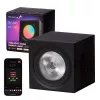 Yeelight Cube Smart Lamp Spot Expansion Pack YLFWD-0005 Gaming-Lichtpanel, 12 W, WLAN 2,4 GHz / Bluetooth 5.0, 100–240 V
