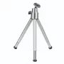 Hama Mini-Stativ Ball L, Silber (00004551)
