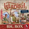 Istanbul Big Box, Brettspiel