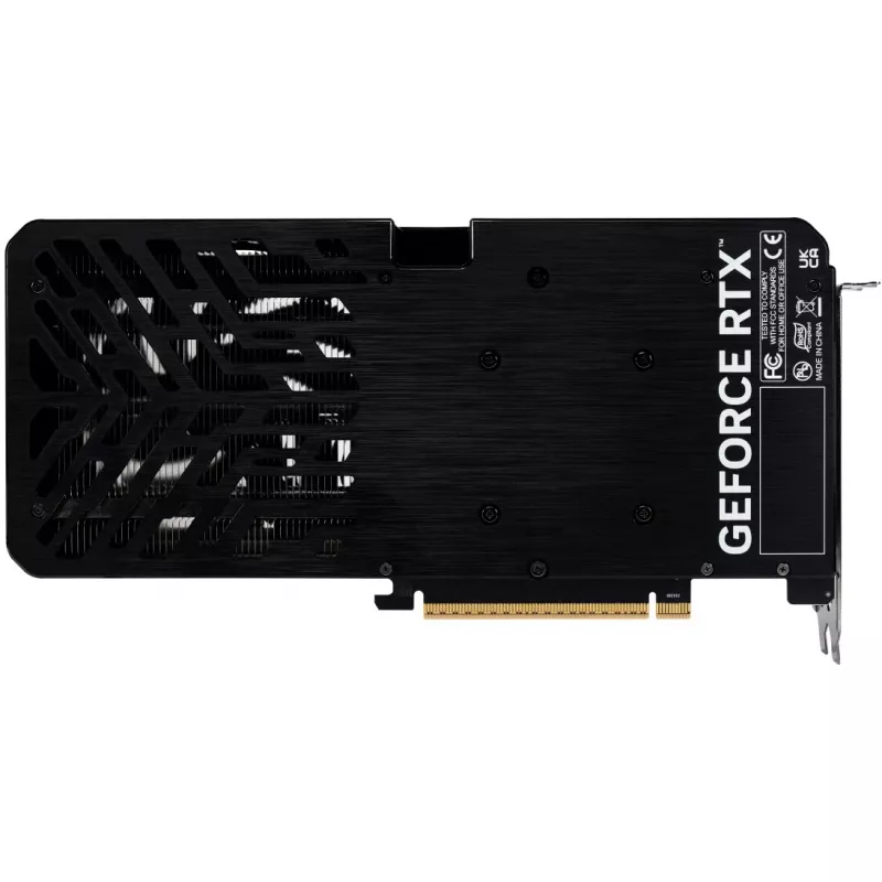Gainward GeForce RTX 5060 Ghost 8GB GDDR7 Grafikkarte