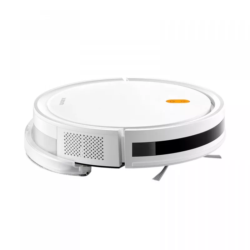 Xiaomi Robot Vacuum E5 Weiß