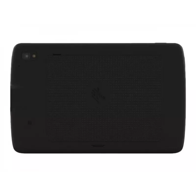 Zebra ET45 5G Snapdragon 64 GB 20,3 cm (8 Zoll) 4 GB Wi-Fi 6 (802.11ax) Android 11 Schwarz