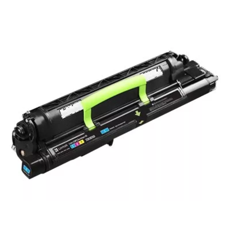 Lexmark 72K0D20 Cyan-Entwicklereinheit für CS820/CX8xx