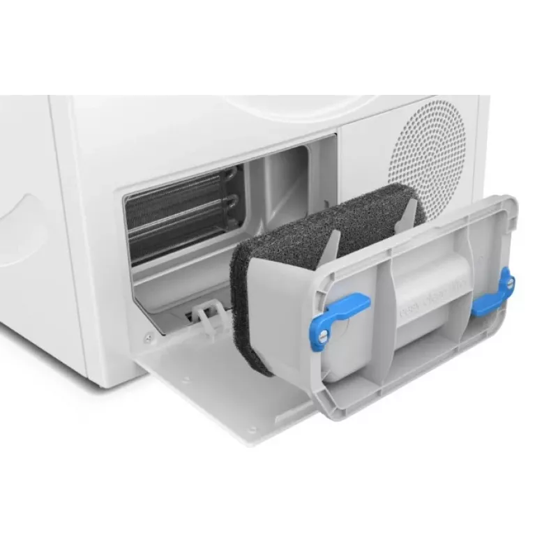 Wäschetrockner Bosch WTH86200PL 8 kg Kapazität Wärmepumpe