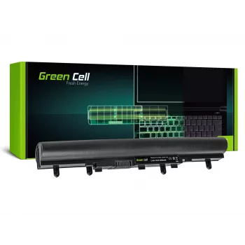 Batterie Green Cell AC25 für Acer Aspire E1-522 E1-530 E1-532 E1-570 E1-572 V5-531 V5-571