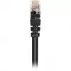 Sharkoon Patchkabel RJ45 Cat.6 SFTP Schwarz 15 Meter – Kabel – Netzwerk