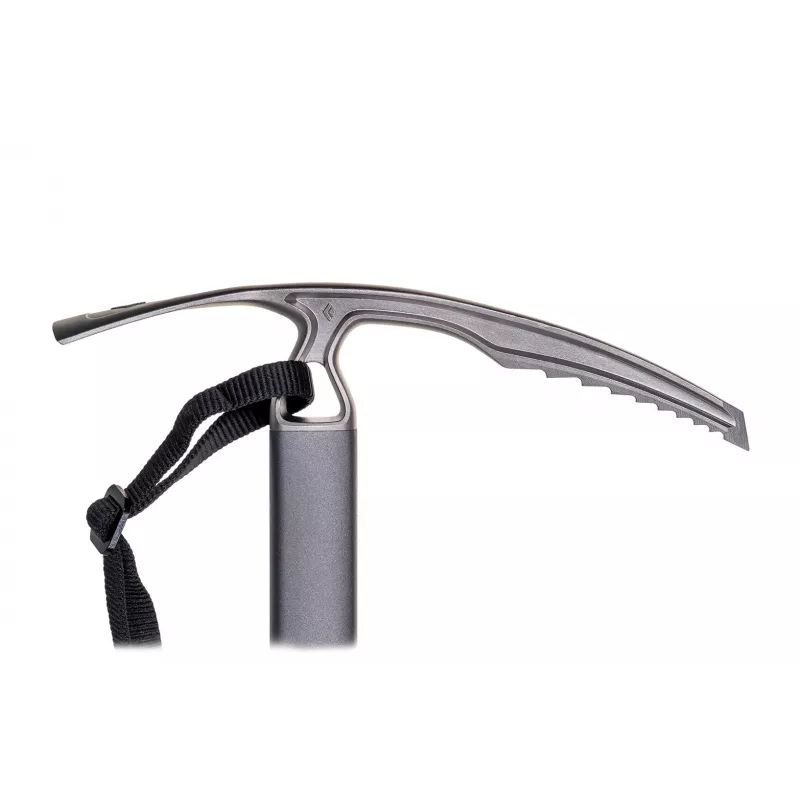 Black Diamond Raven Eisbeil 65 CM