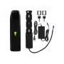 Batterie Green Cell EBIKEGCF01 36V 14500mAh Lithium-Ionen Schwarz