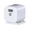 Yale Smart Cabinet Lock smartes Möbelschloss, Weiß (05-SCL1-0-00-50-11)