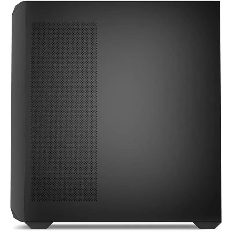 Sharkoon AK2 RGB Midi Tower Schwarz