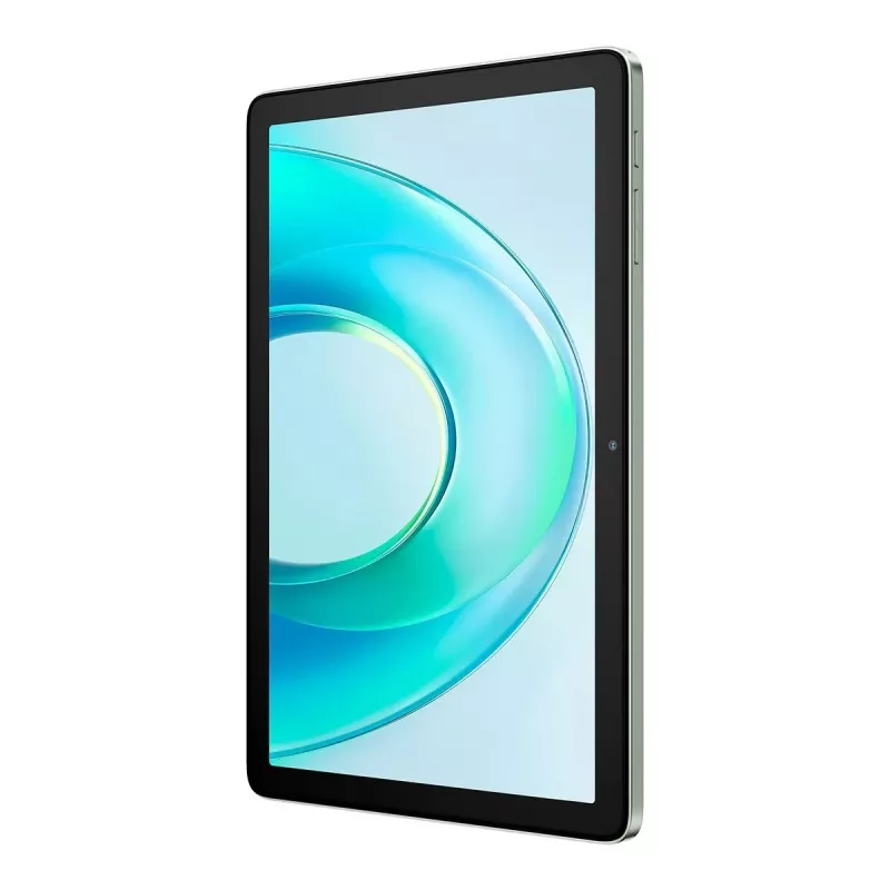 Blackview Tab 60 Wi-Fi Allwinner 128 GB 25.6 cm (10.1) 8 GB Wi-Fi 6 (802.11ax) Android 14 Grün
