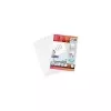 Dokumentenhüllen Elba A4 klar Polypropylen 100er-Pack (MPN 400012936)