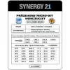 Synergy 21 S21_LiION_Screwdriver Akku-Mini-Elektroschrauber