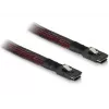 DeLOCK 83073 Mini-SAS-Kabel SFF-8087 auf SFF-8087, 1 m