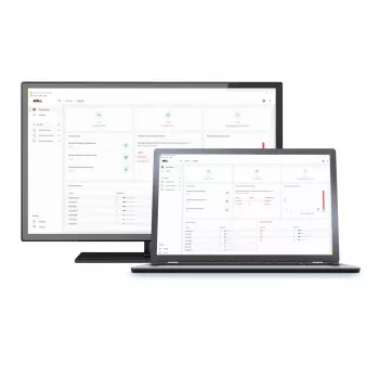 Axis Device Manager Extend - Lizenz - ESD