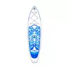 FunWater SUP Paddleboard SUPFW05B Tiki (blau-weiß)