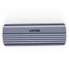 M.2-Laufwerkgehäuse - Unitek S1241B01 1x M.2 NVMe USB-C 10Gbps
