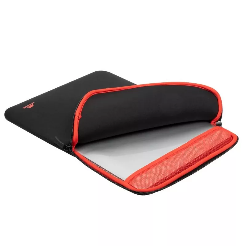 Rivacase 5223 Antishock Laptop-Hülle, 13,3–14 Zoll, Schwarz