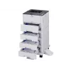 Drucker OKI B513dn LED 1200 x 1200 DPI A4 45 ppm