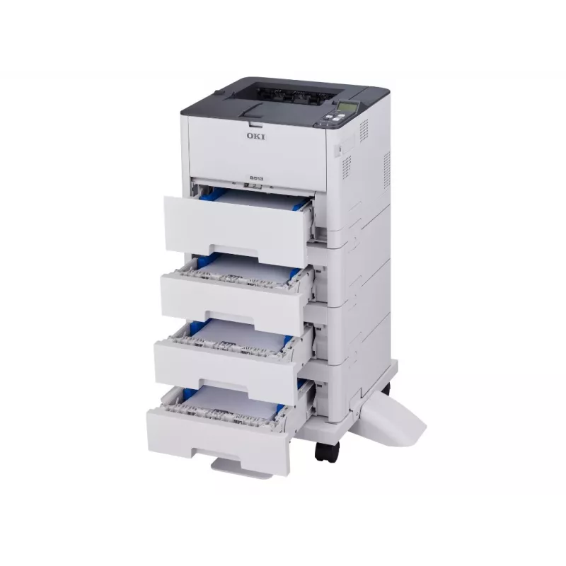 Drucker OKI B513dn LED 1200 x 1200 DPI A4 45 ppm