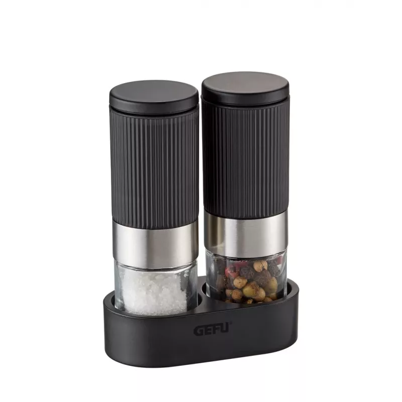 Gefu Tusome 2-teiliges Mühlenset G-34621