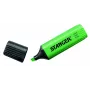 STANGER Textmarker, 1-5 mm, grün, 1 Stück 180006000